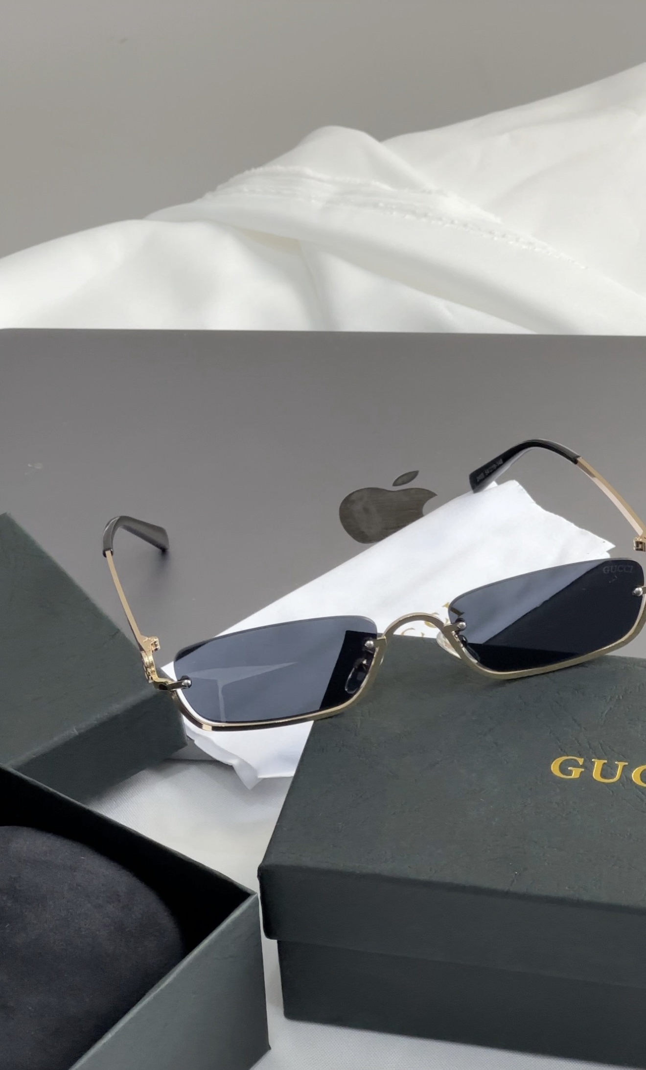 Окуляри " Gucci " повне пакування