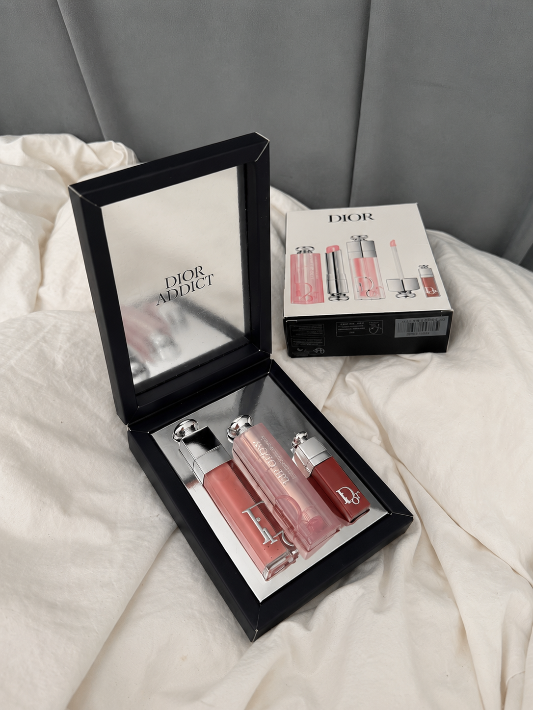 Блиск " Dior "