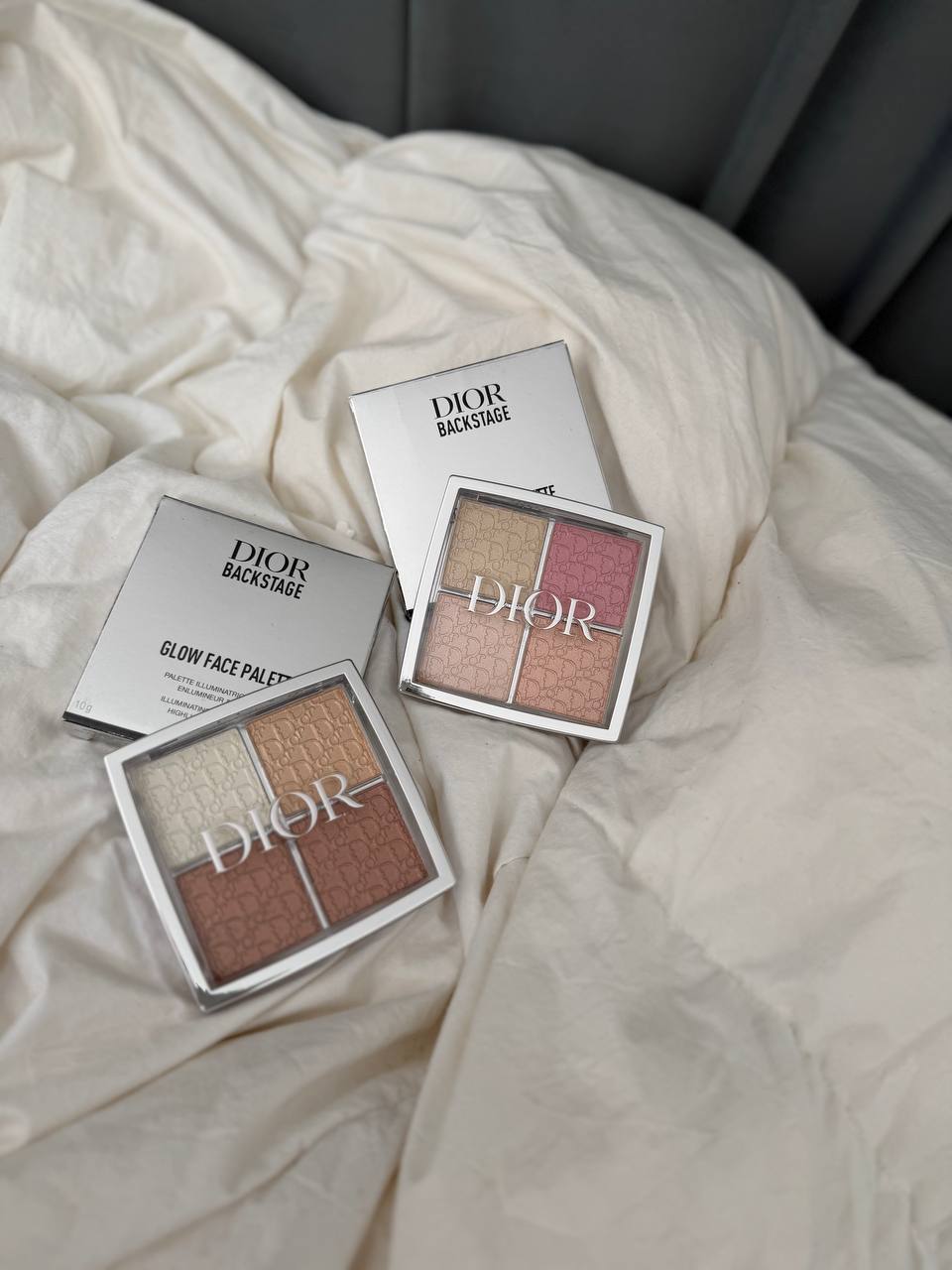 Палетка " Dior " 4 віділення