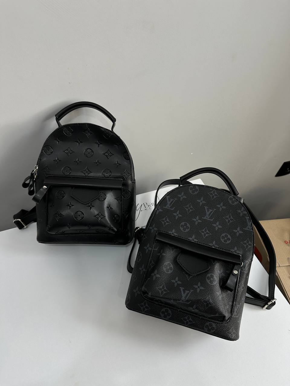 Рюкзак " LV "