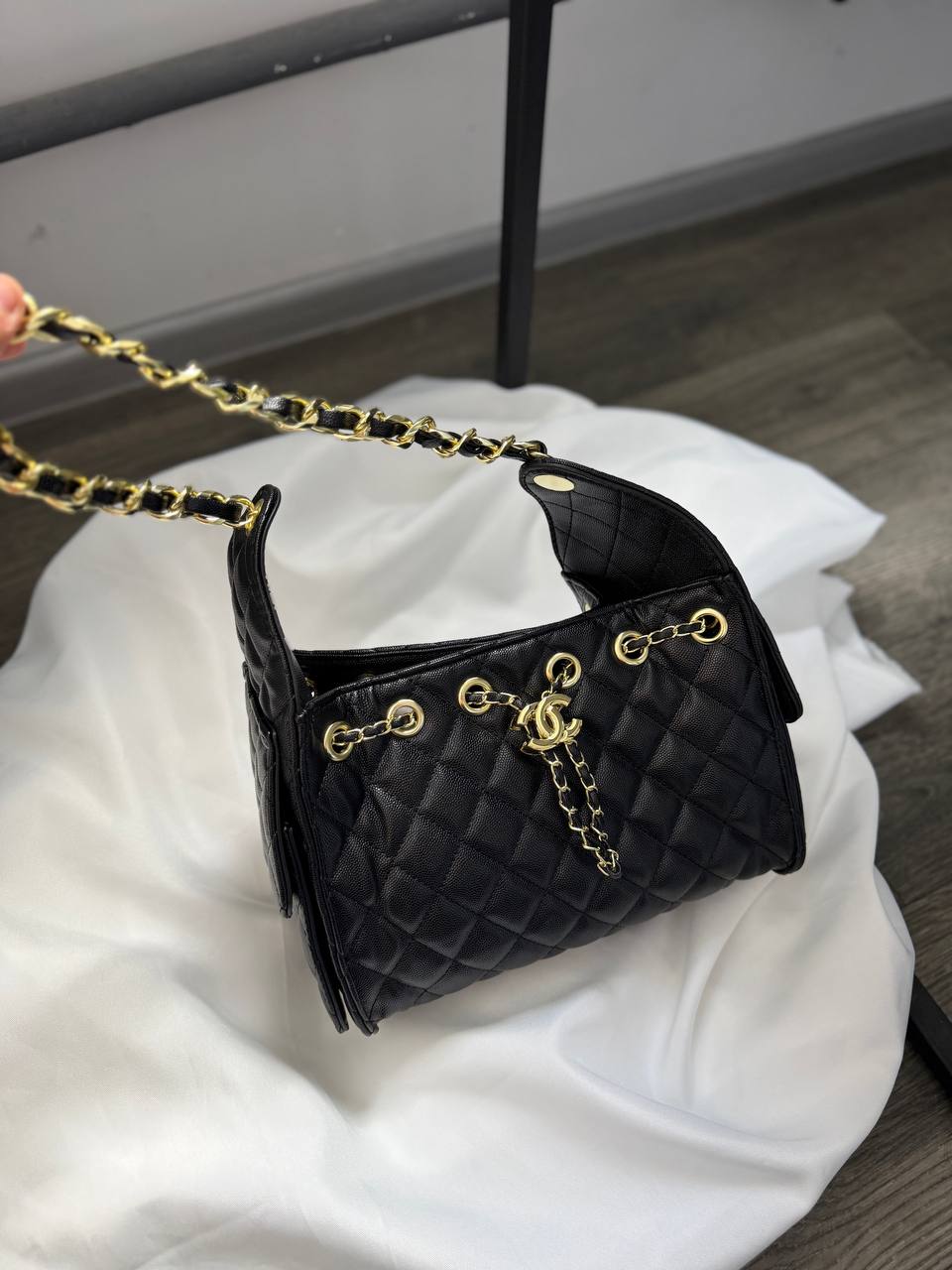 Сумка " Chanel " Gabriella бюджетна