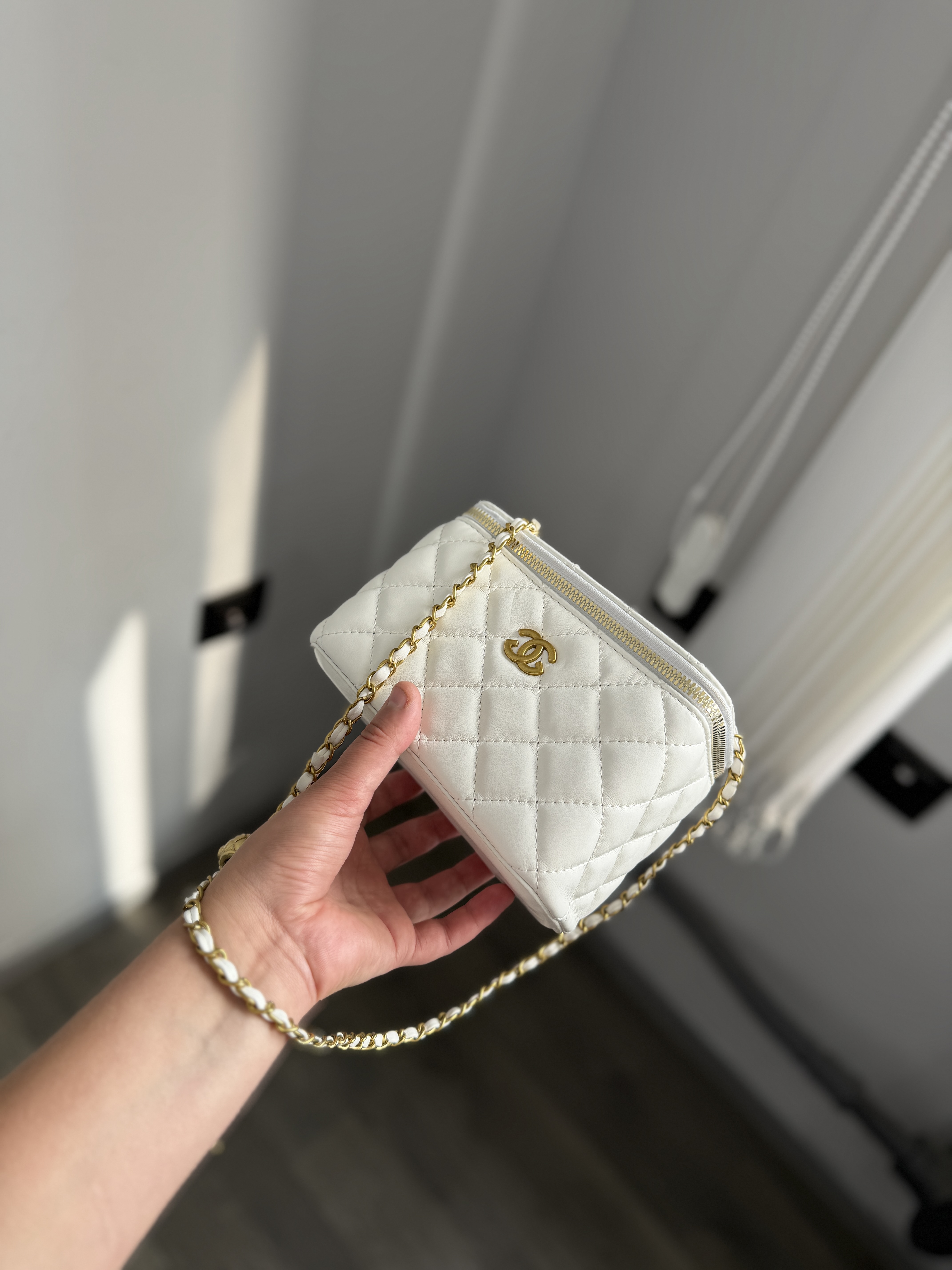 Сумка " Chanel " бочонок бюджетний — фото 3