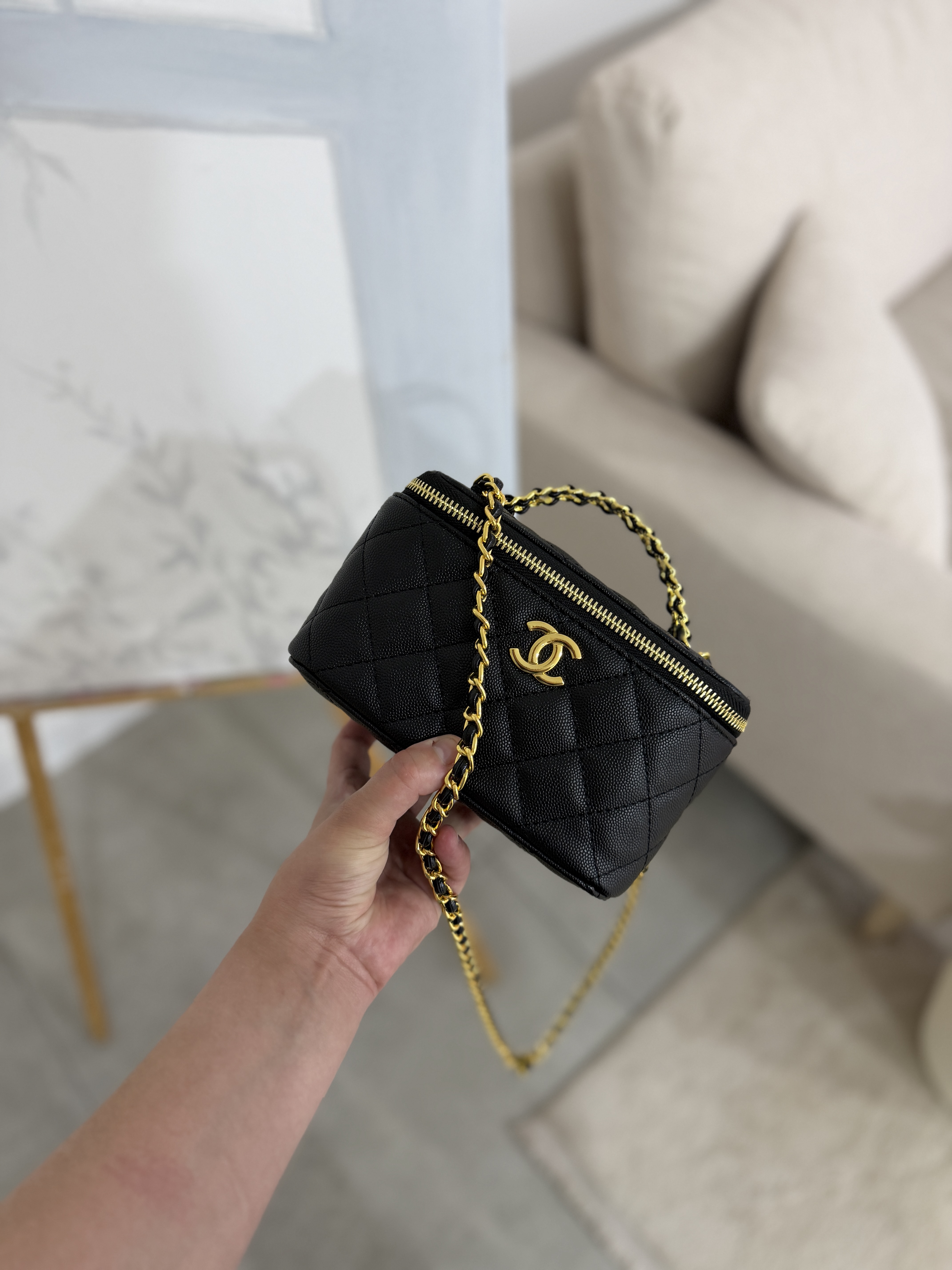 Сумка " Chanel " люкс  — фото 7