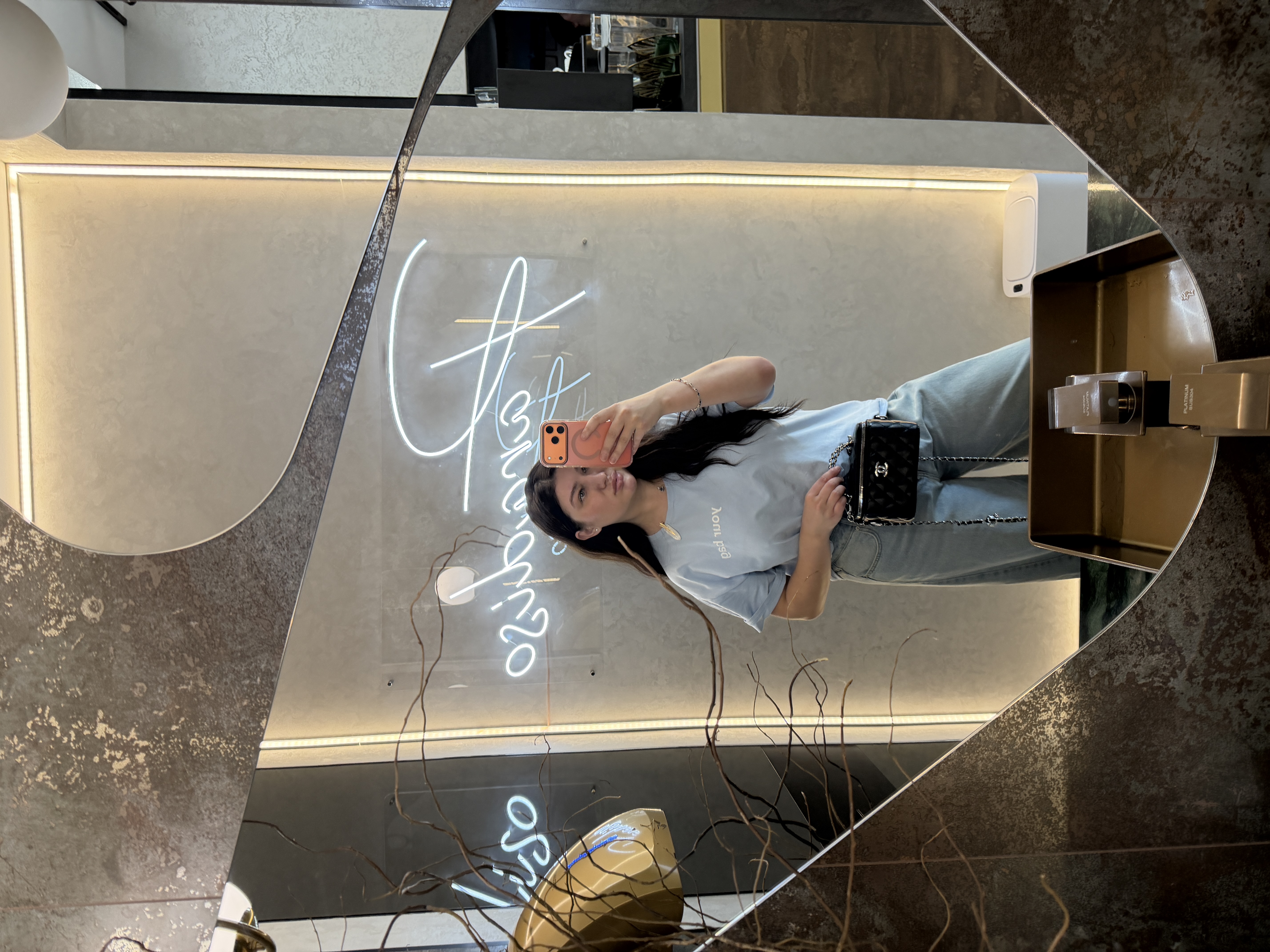 Сумка " Chanel " бочонок срібна фурнітура — фото 3